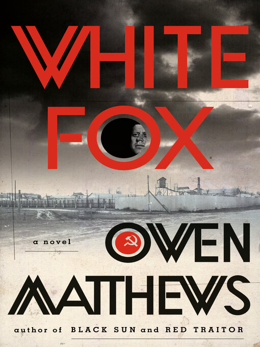 Title details for White Fox by Owen Matthews - Wait list